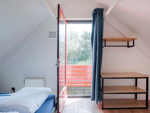 BUNGALOW 6 personnes - Lacs 11