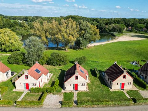 BUNGALOW 6 personnes - Lacs 11