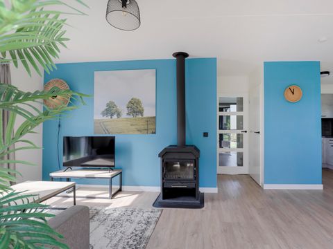 BUNGALOW 6 personnes - Lacs 11