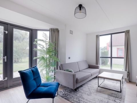 BUNGALOW 6 personnes - Lacs 11