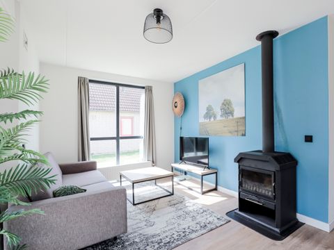 BUNGALOW 6 personnes - Lacs 11