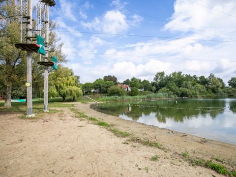 BUNGALOW 6 personnes - Lacs 11