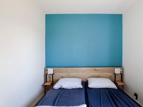 BUNGALOW 6 personnes - Lacs 11