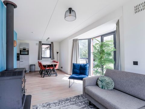 BUNGALOW 6 personnes - Lacs 11