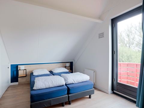 BUNGALOW 6 personnes - Lacs 11