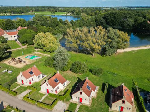 BUNGALOW 6 personnes - Lacs 11