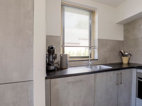 BUNGALOW 6 personnes - Forêt 193