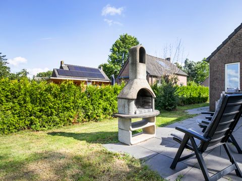 BUNGALOW 6 personnes - Forêt 193