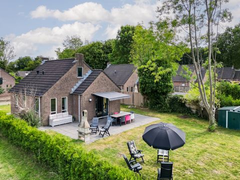 BUNGALOW 6 personnes - Forêt 193