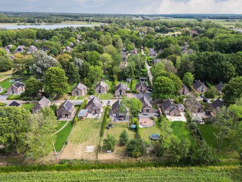 BUNGALOW 6 personnes - Forêt 193