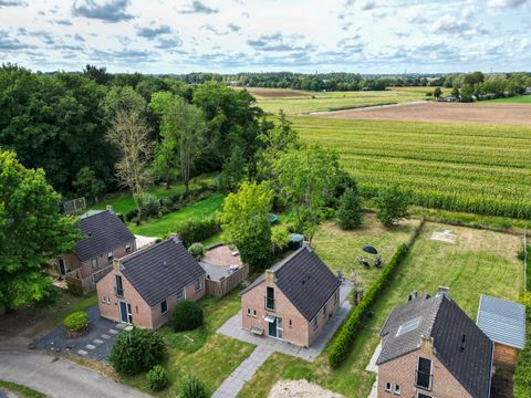 BUNGALOW 6 personnes - Forêt 193