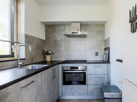 BUNGALOW 6 personnes - Forêt 193