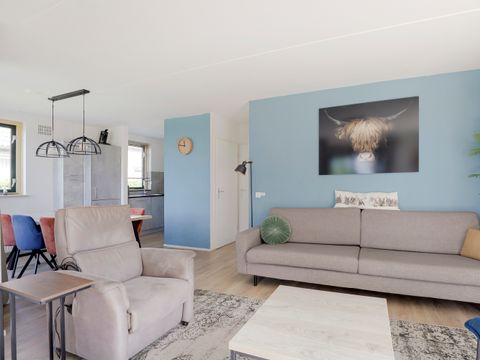 BUNGALOW 6 personnes - Forêt 193