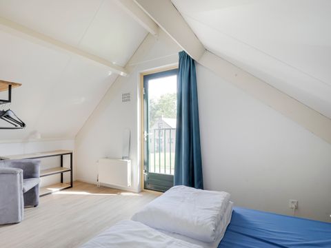 BUNGALOW 6 personnes - Forêt 193