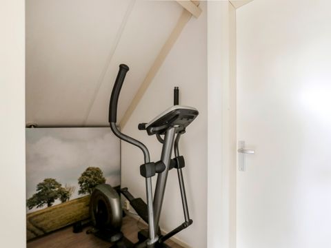 BUNGALOW 6 personnes - Forêt 193