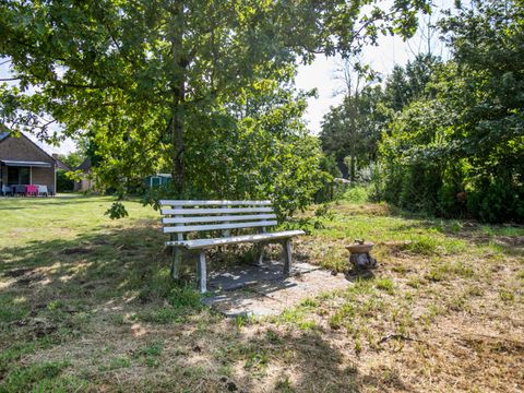 BUNGALOW 6 personnes - Forêt 193