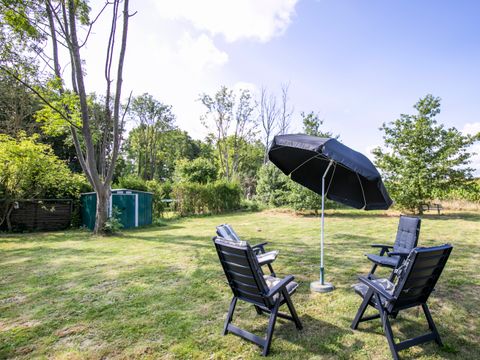 BUNGALOW 6 personnes - Forêt 193