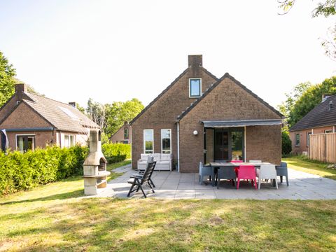 BUNGALOW 6 personnes - Forêt 193