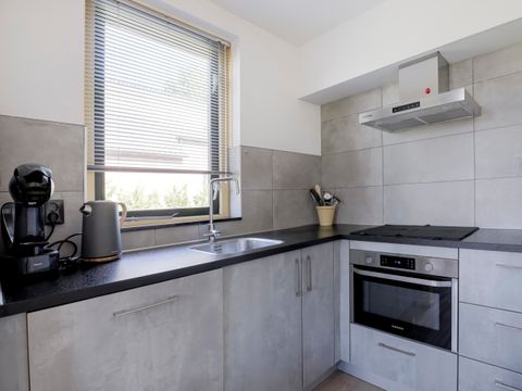 BUNGALOW 6 personnes - Forêt 193