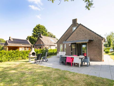 BUNGALOW 6 personnes - Forêt 193