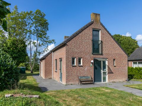 BUNGALOW 6 personnes - Forêt 193