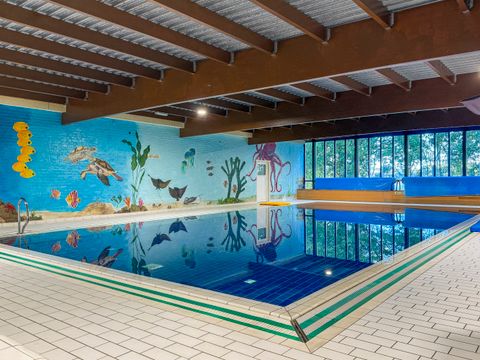 BUNGALOW 6 personnes - Forêt 193