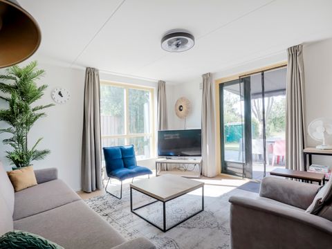 BUNGALOW 6 personnes - Forêt 193