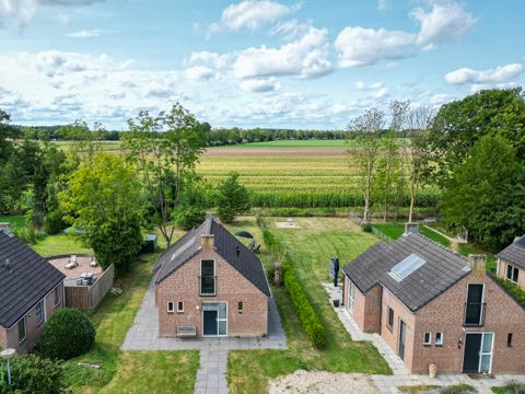 BUNGALOW 6 personnes - Forêt 193