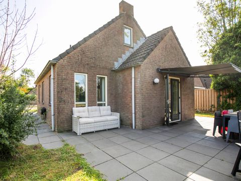 BUNGALOW 6 personnes - Forêt 193