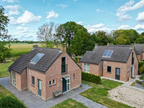 BUNGALOW 6 personnes - Forêt 193