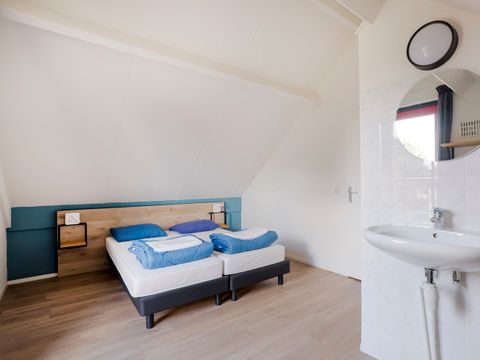 BUNGALOW 6 personnes - Zone du lac 26