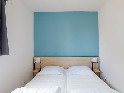 BUNGALOW 6 personnes - Zone du lac 26