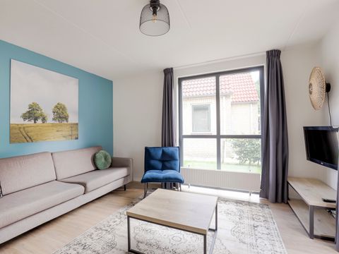 BUNGALOW 6 personnes - Zone du lac 26