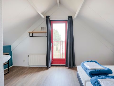 BUNGALOW 6 personnes - Zone du lac 26