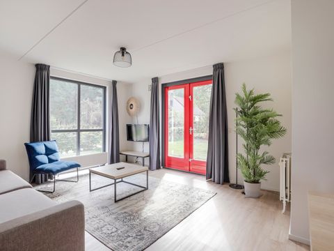 BUNGALOW 6 personnes - Zone du lac 26