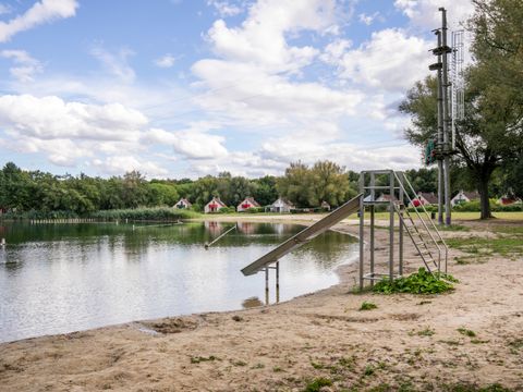 BUNGALOW 6 personnes - Zone du lac 26