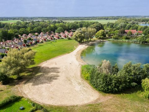 BUNGALOW 6 personnes - Zone du lac 26