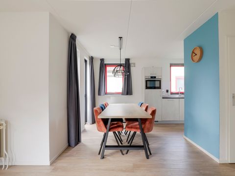 BUNGALOW 6 personnes - Zone du lac 26