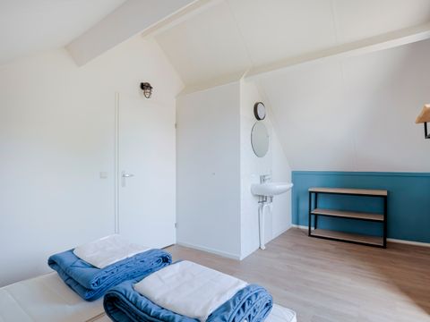 BUNGALOW 6 personnes - Zone du lac 26