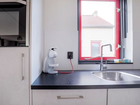 BUNGALOW 6 personnes - Zone du lac 26