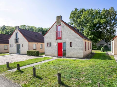 BUNGALOW 6 personnes - Zone du lac 26