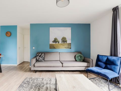 BUNGALOW 6 personnes - Zone du lac 26