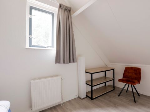 BUNGALOW 4 personnes -  Espace lacustre 30 Sauna