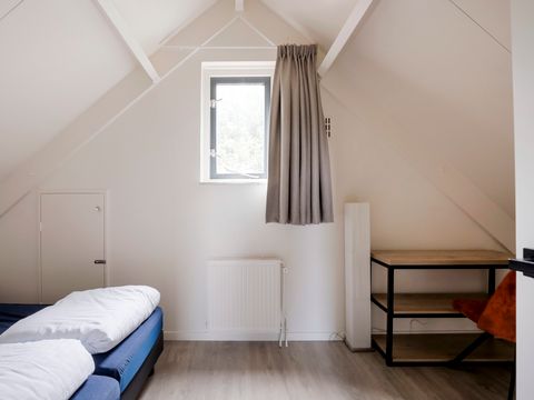 BUNGALOW 4 personnes -  Espace lacustre 30 Sauna