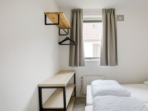 BUNGALOW 4 personnes -  Espace lacustre 30 Sauna