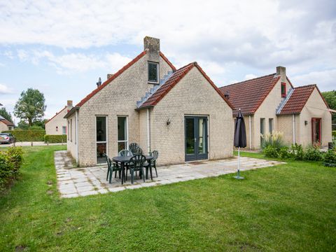 BUNGALOW 4 personnes -  Espace lacustre 30 Sauna