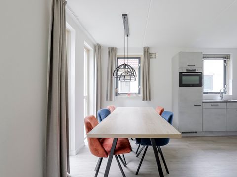 BUNGALOW 4 personnes -  Espace lacustre 30 Sauna