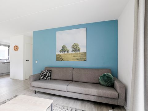 BUNGALOW 4 personnes -  Espace lacustre 30 Sauna