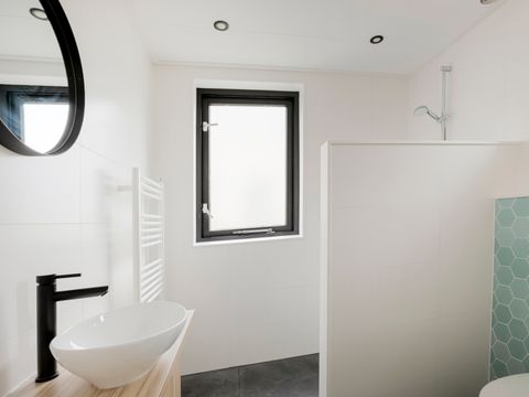 BUNGALOW 4 personnes -  Espace lacustre 30 Sauna