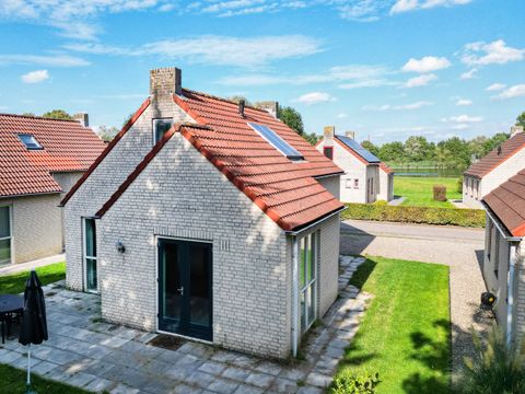 BUNGALOW 4 personnes -  Espace lacustre 30 Sauna